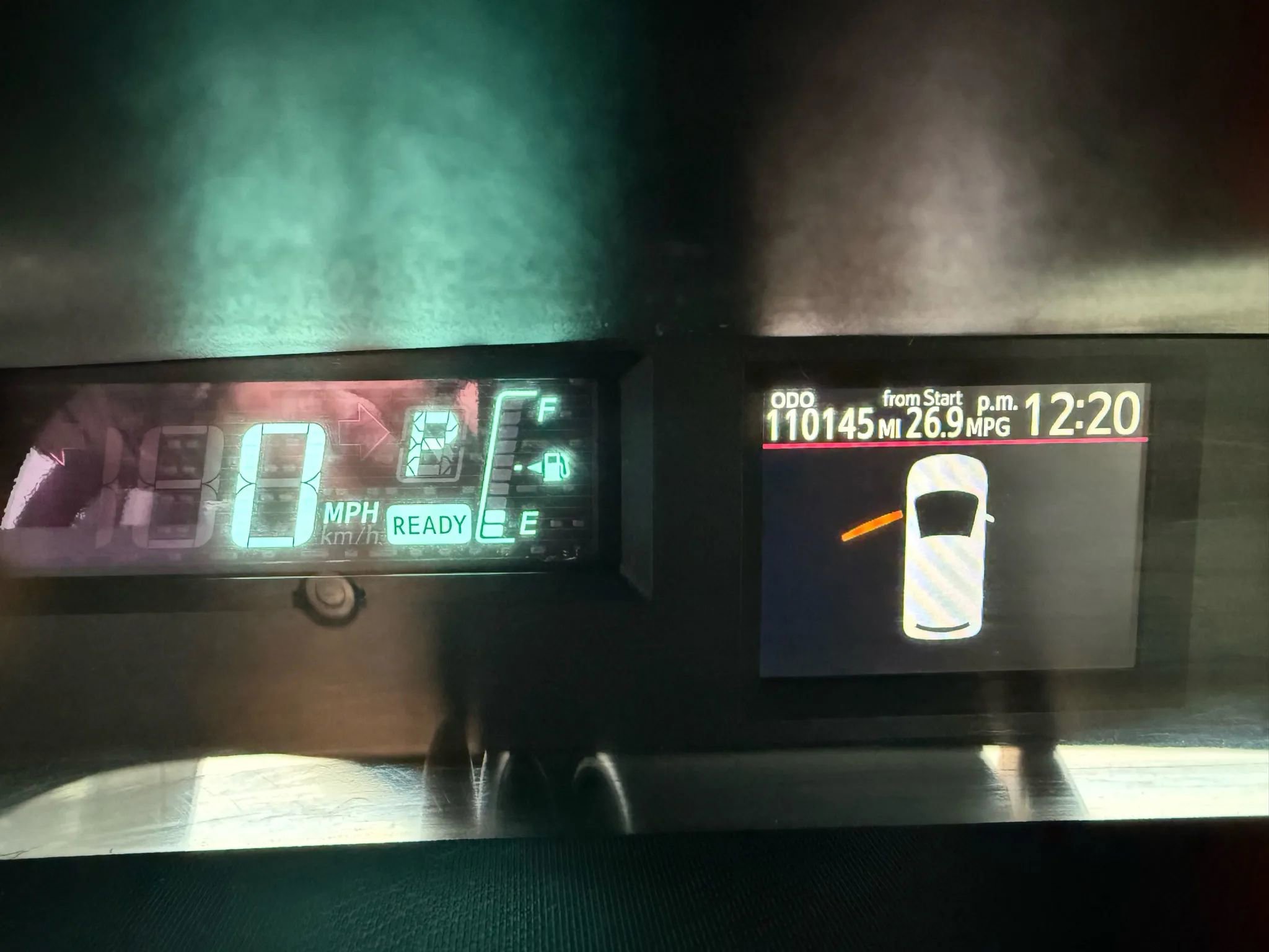 Used 2014 Toyota Prius C One image 11