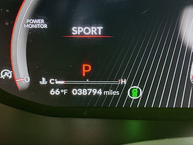 Used 2023 Acura MDX A-Spec image 15