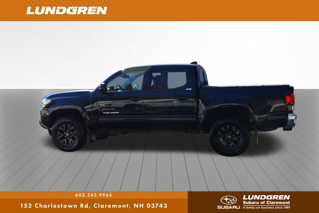Used 2020 Toyota Tacoma SR5 image 31