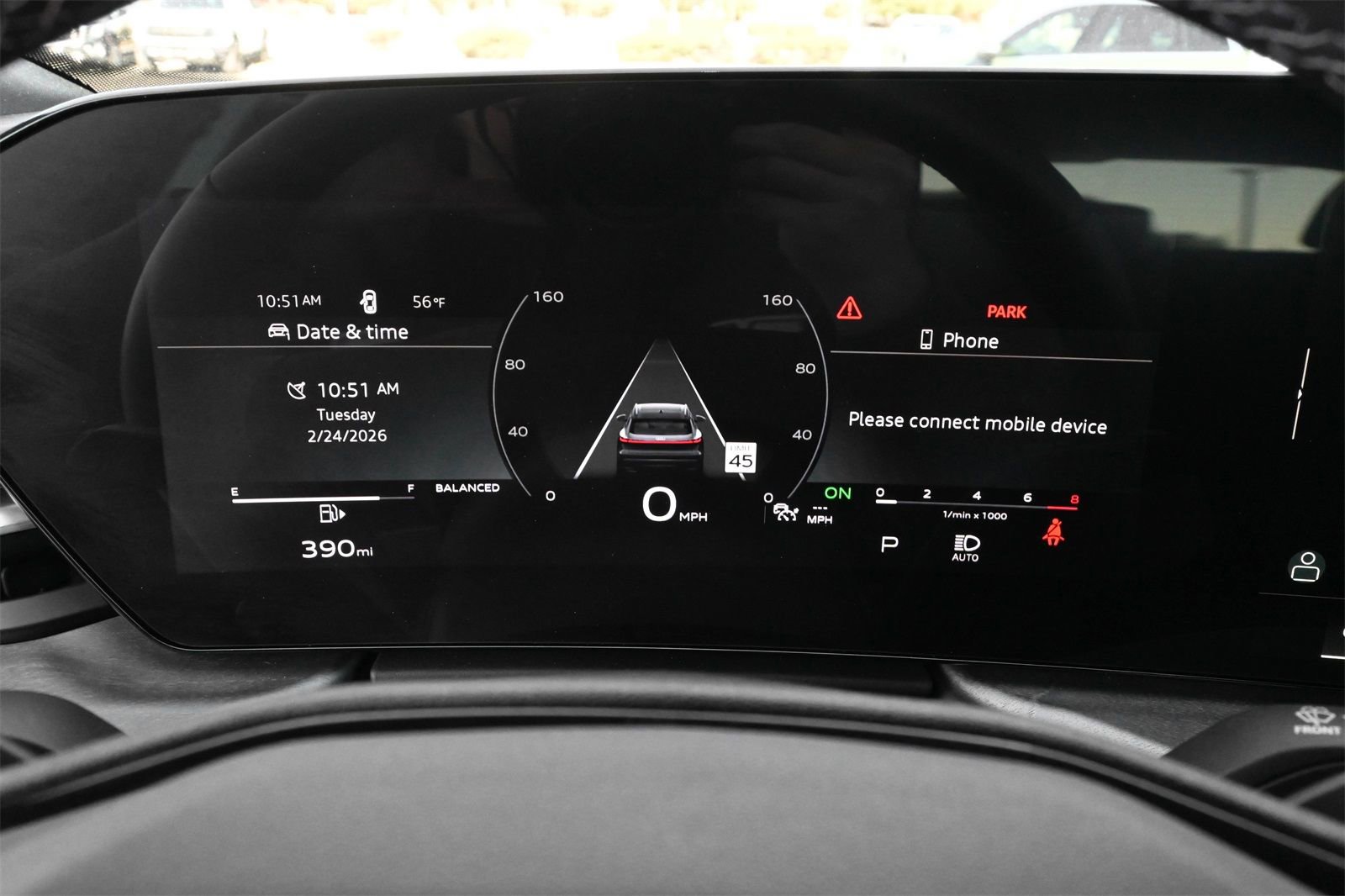 Used 2025 Audi Q5 Premium Plus w/ Premium Plus image 8