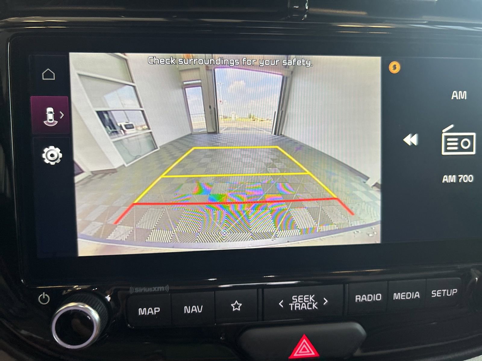 New 2025 Kia Soul EX image 29