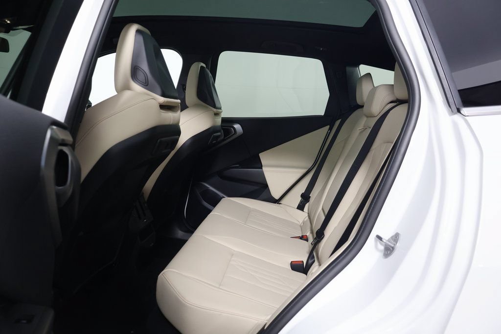 Certified 2026 BMW X3 xDrive30 AWD/4WD image 11