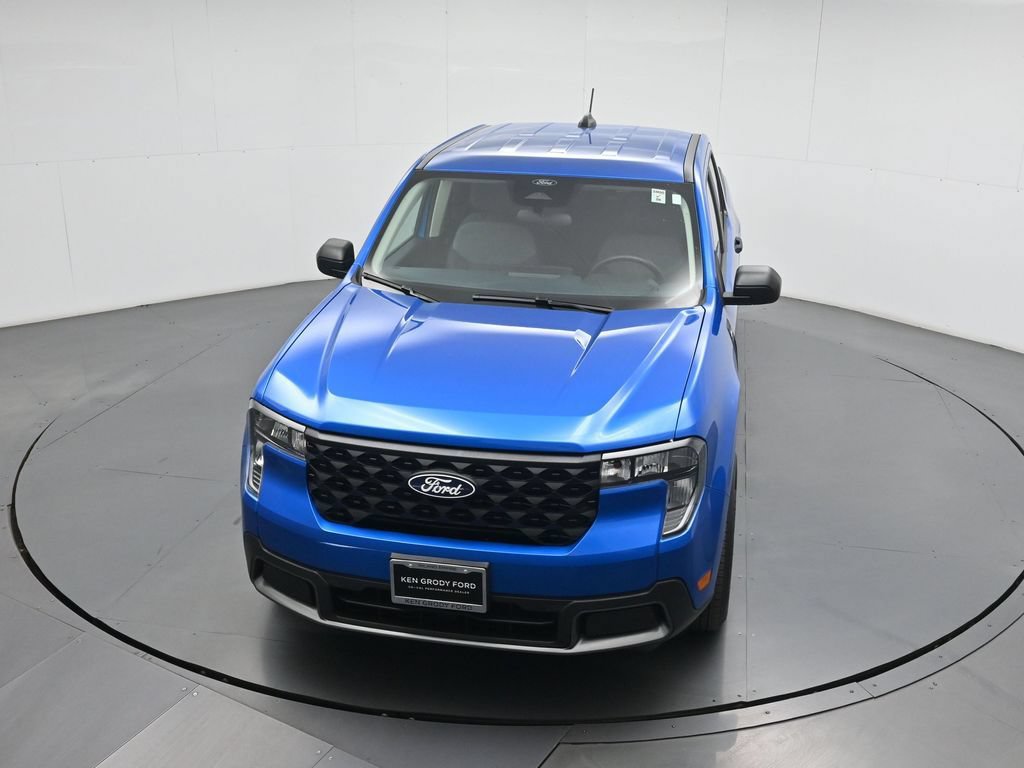 Certified 2026 Ford Maverick XLT FWD image 35