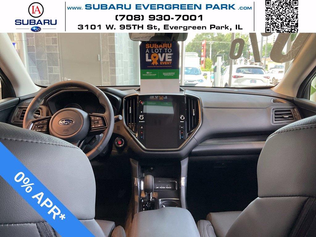 New 2026 Subaru Ascent Bronze Edition AWD/4WD image 29