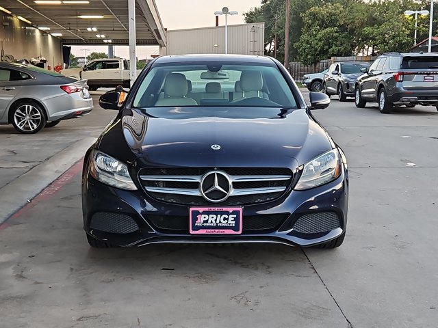 Used 2018 Mercedes-Benz C 300 Sedan image 2