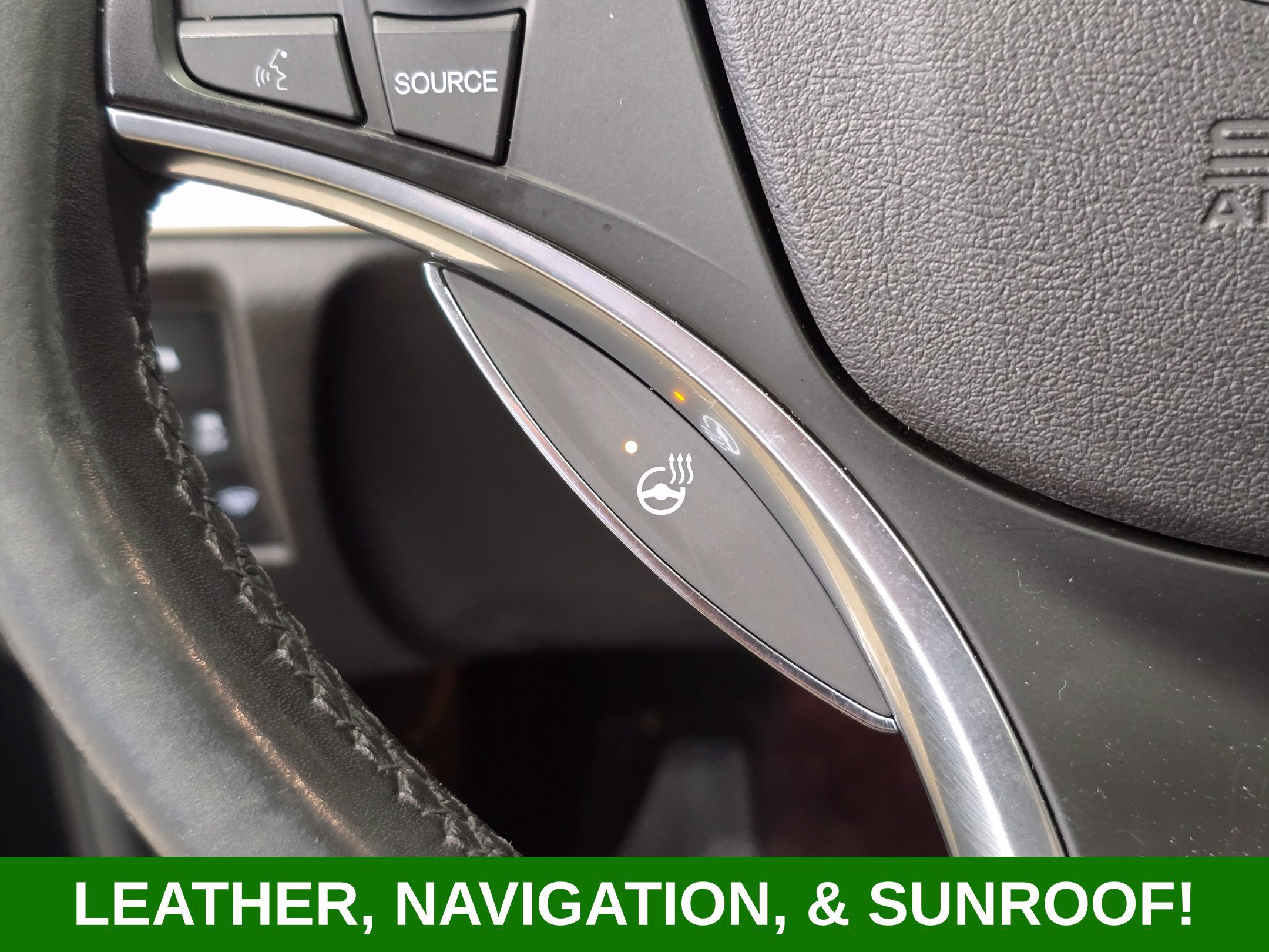 Used 2018 Acura MDX w/ Advance Package AWD/4WD image 16