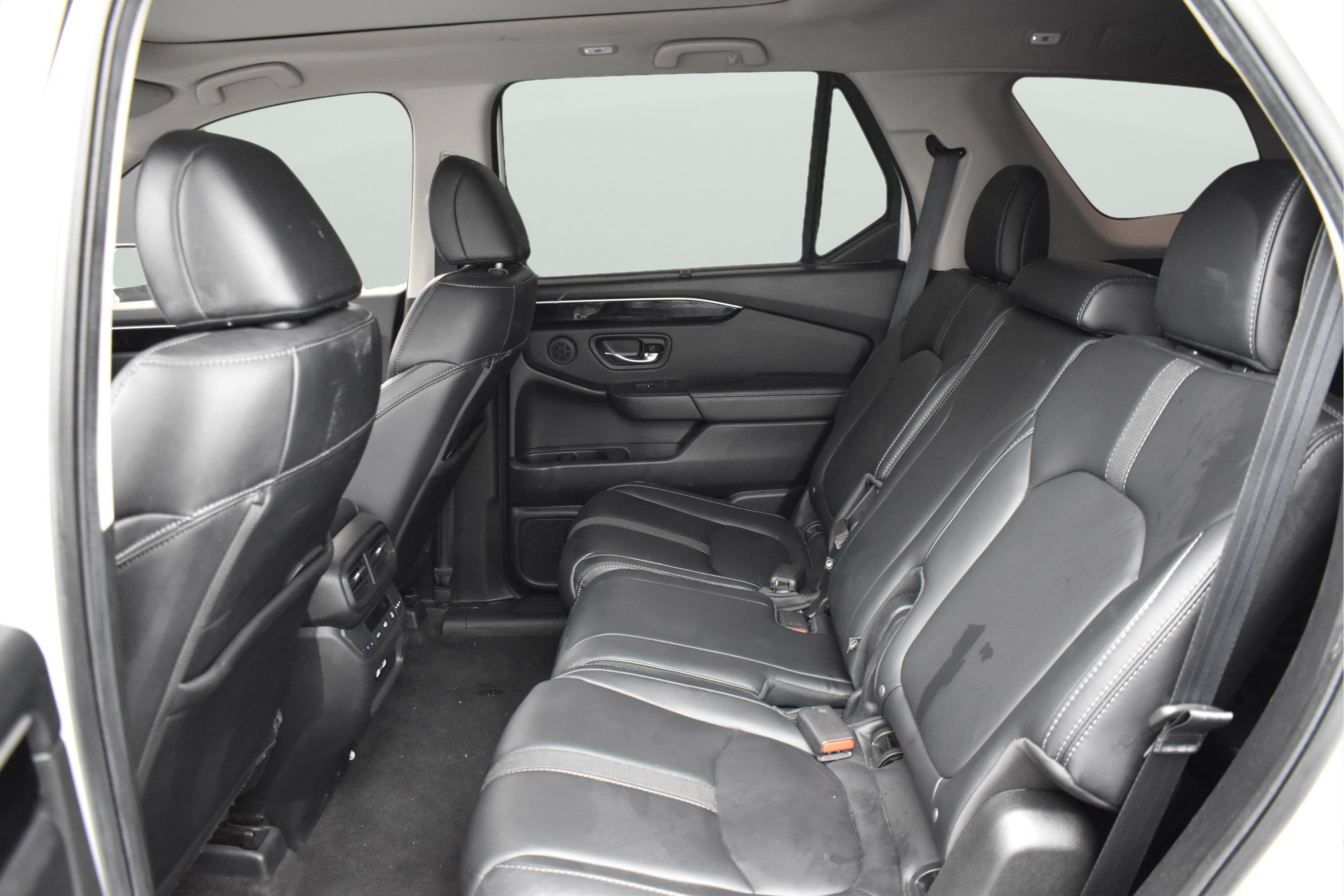 Used 2023 Honda Pilot Touring image 23
