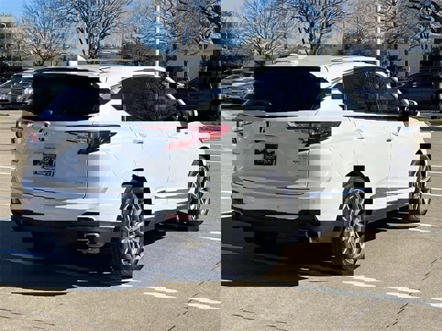 Certified 2023 Acura RDX Technology Package image 4