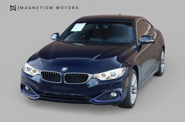 Used 2017 BMW 430i xDrive Coupe image 6