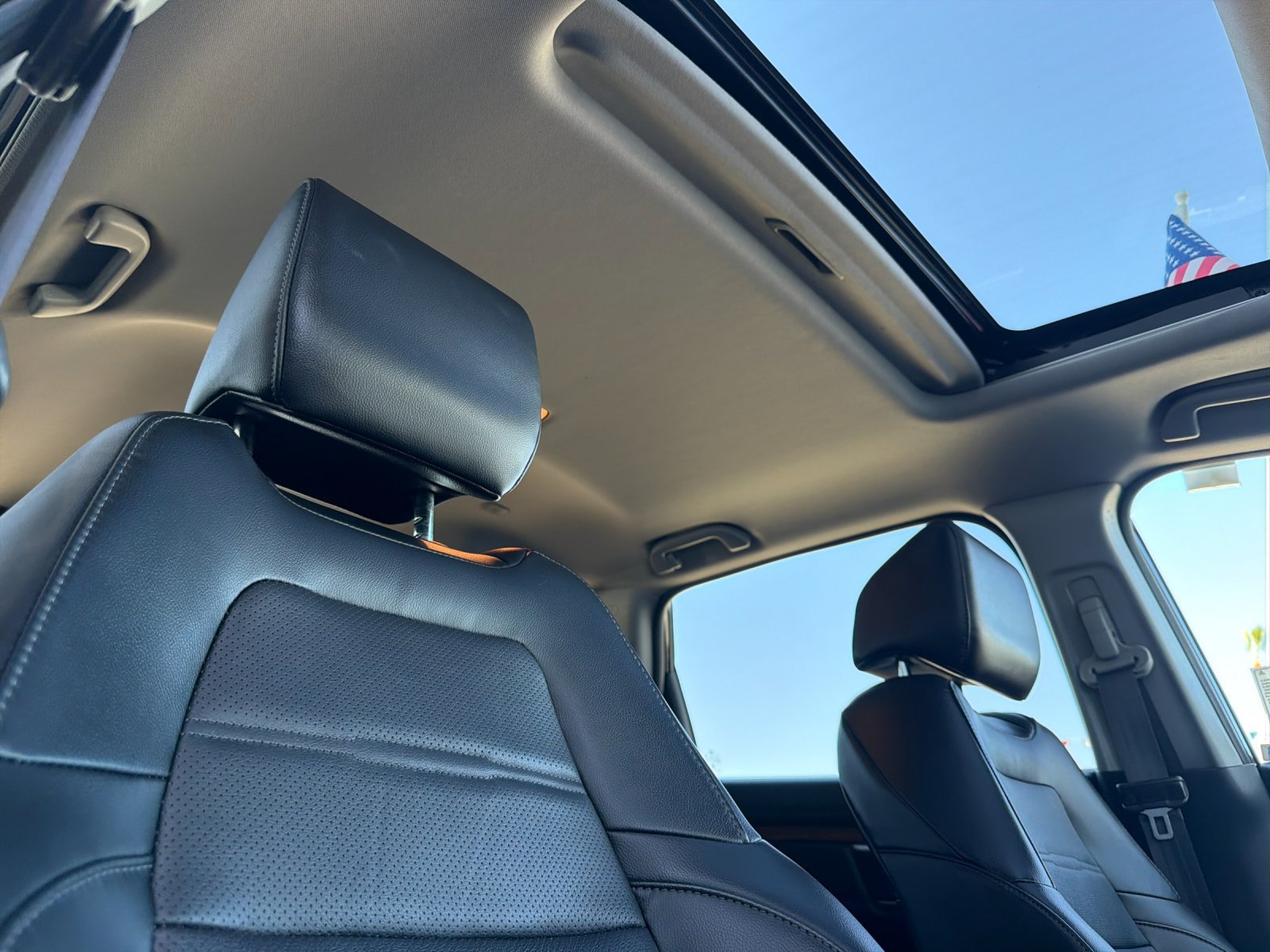 Used 2022 Honda CR-V EX-L image 18