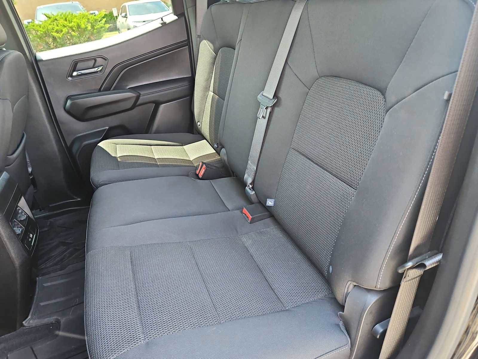 Used 2023 GMC Canyon Elevation w/ Convenience Package RWD image 35