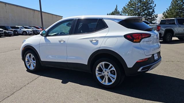 Used 2023 Buick Encore GX Preferred FWD image 6