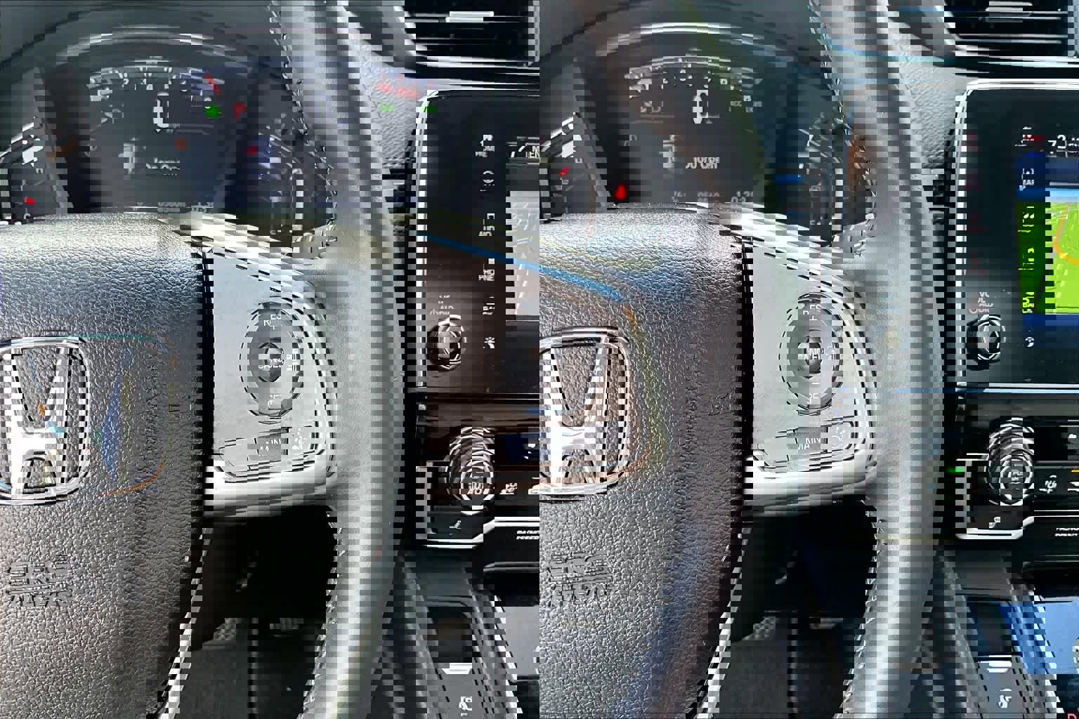 Used 2018 Honda CR-V Touring image 24