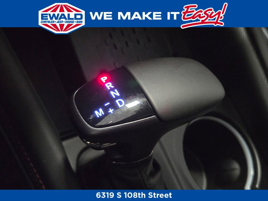 New 2026 Dodge Durango GT image 6