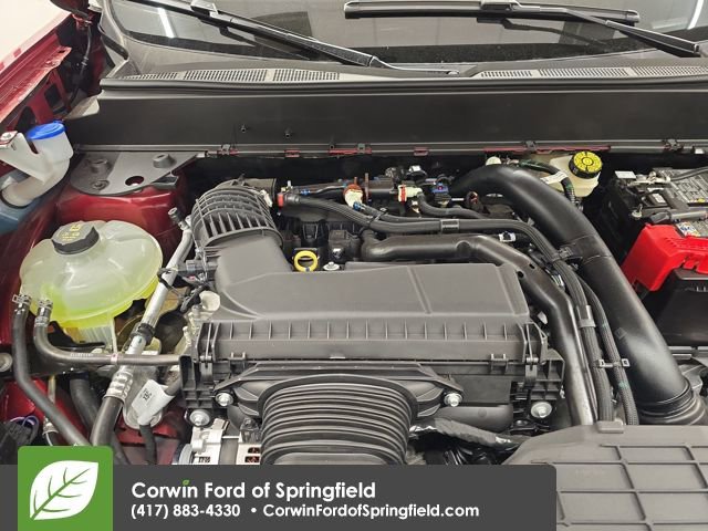 New 2026 Ford Maverick XLT w/ 4K Tow Package image 40