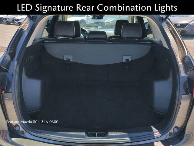 Used 2016 MAZDA CX-5 Grand Touring FWD image 15