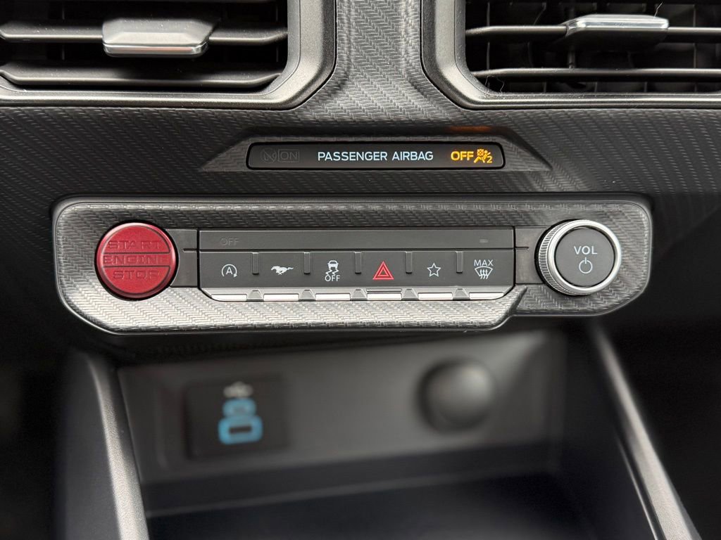 Certified 2024 Ford Mustang EcoBoost image 12