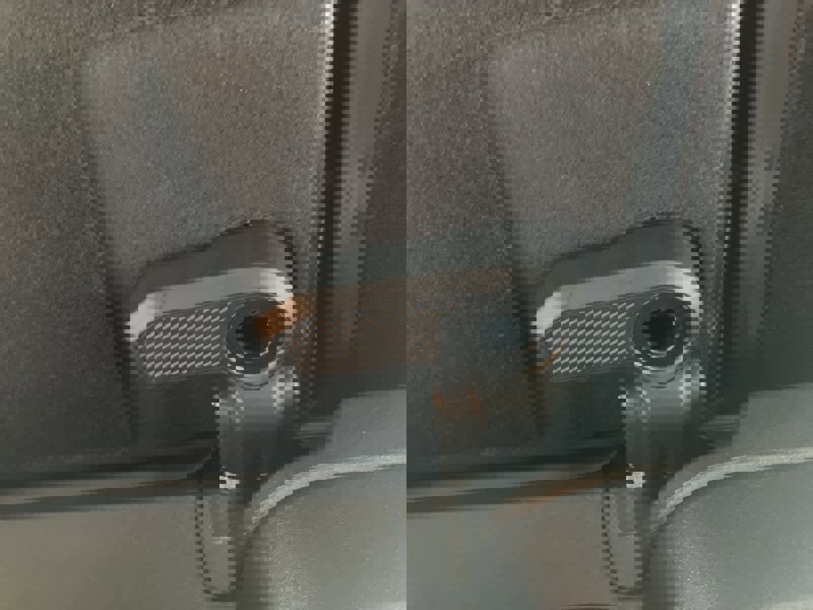 Certified 2023 Ford Bronco Outer Banks image 26