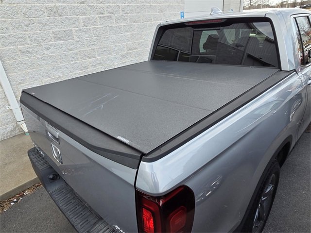 Used 2023 Honda Ridgeline RTL image 8