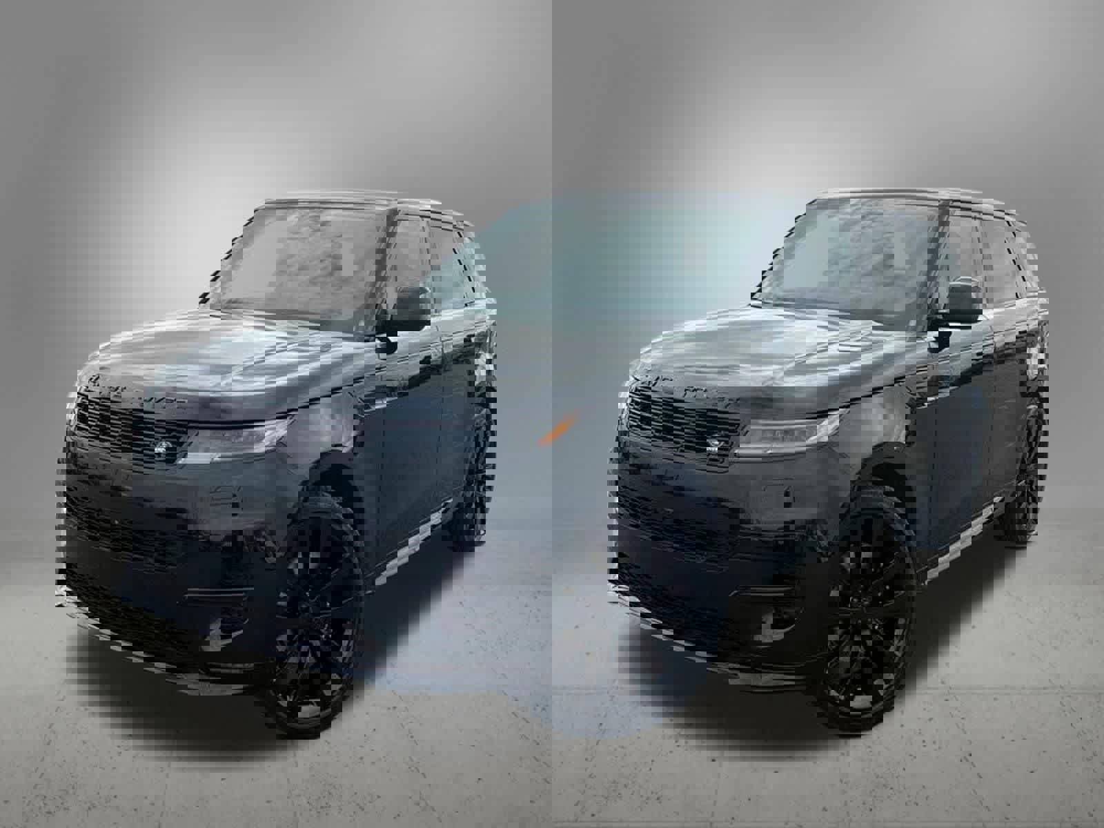 New 2026 Land Rover Range Rover Sport Dynamic SE image 1