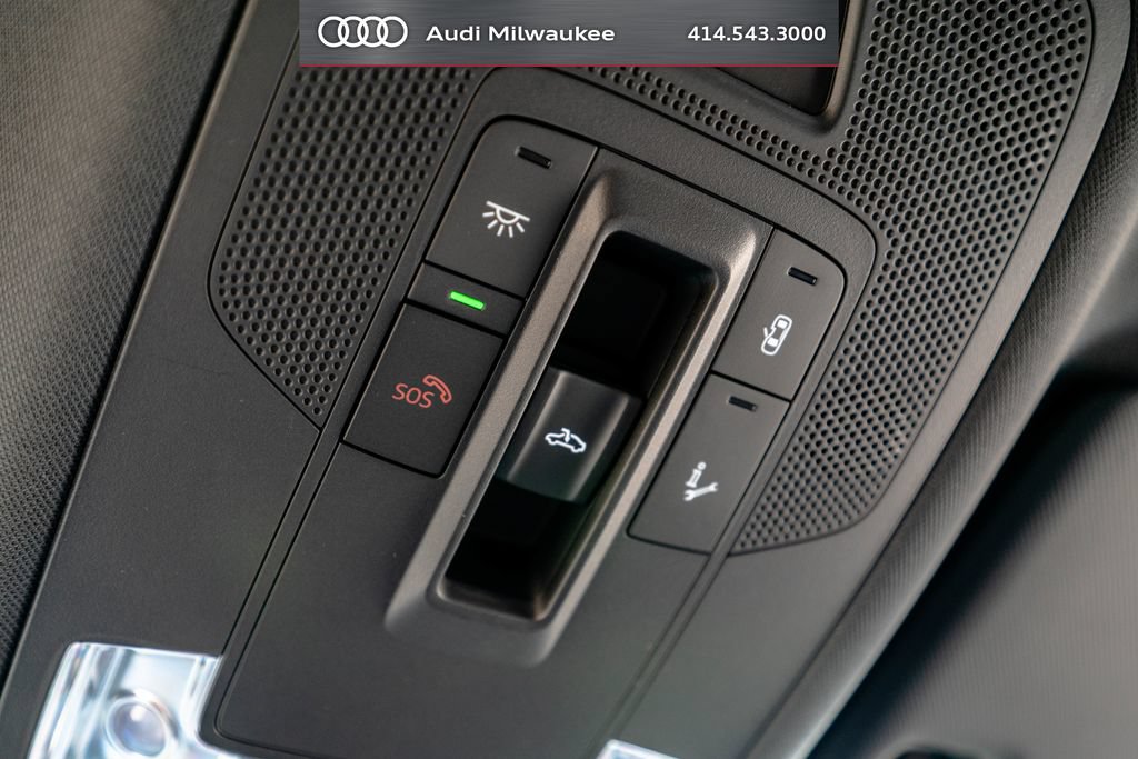 New 2026 Audi S3 Premium AWD/4WD image 44
