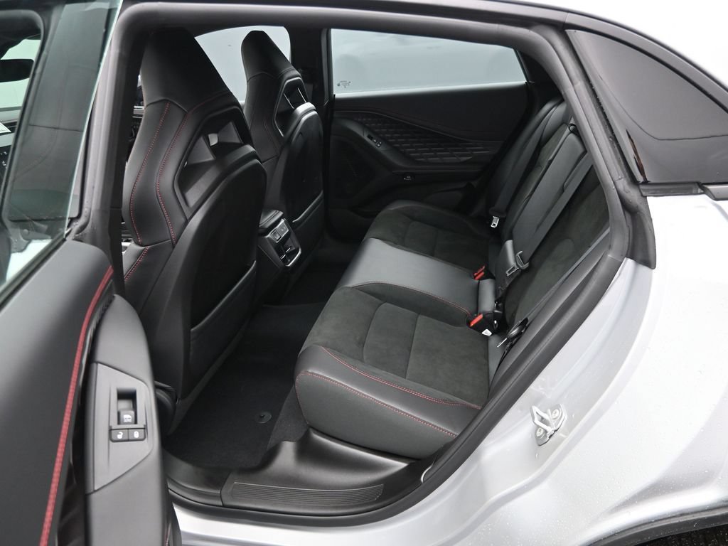 New 2026 Dodge Charger R/T AWD/4WD image 17