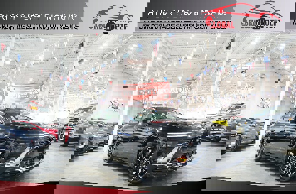 Used 2024 Hyundai Sonata SEL