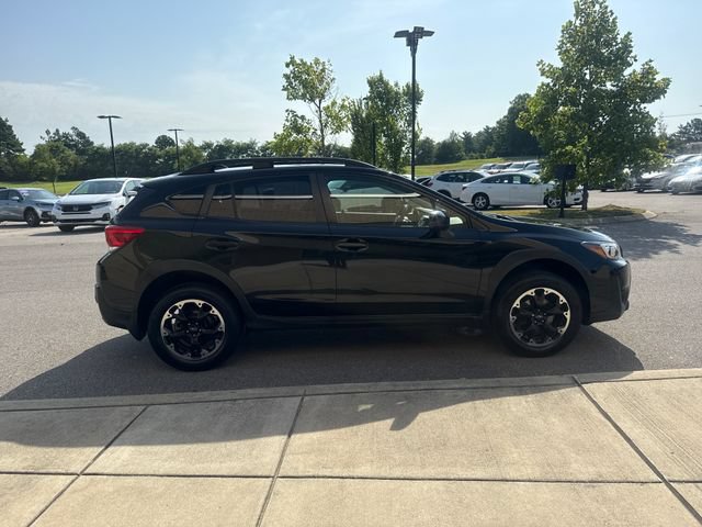 Used 2022 Subaru Crosstrek 2.0i Premium AWD/4WD image 5