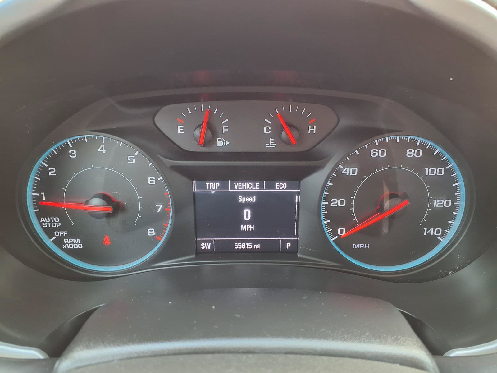 Used 2017 Chevrolet Malibu LS FWD image 18