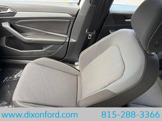 New 2026 Volkswagen Jetta Sport FWD image 19