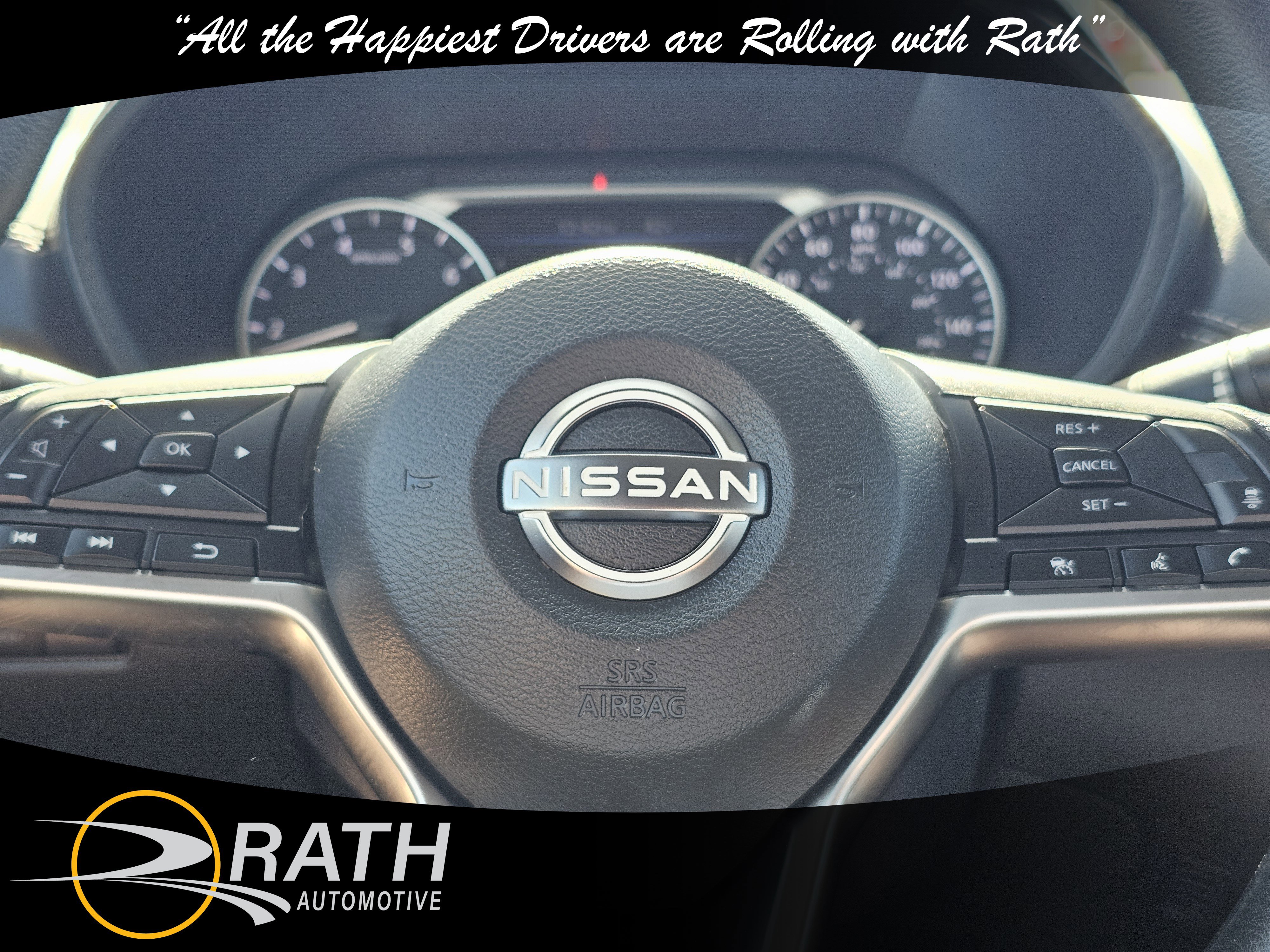 Used 2024 Nissan Sentra SV image 13