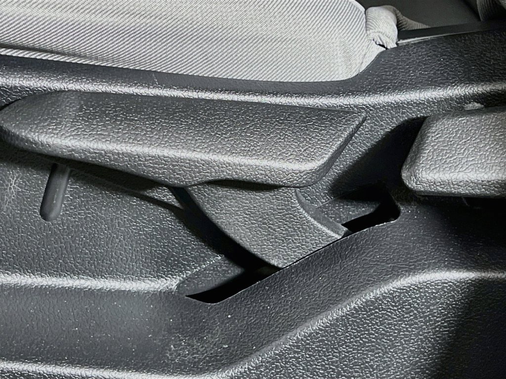 Used 2026 Toyota Tacoma TRD Sport RWD image 13