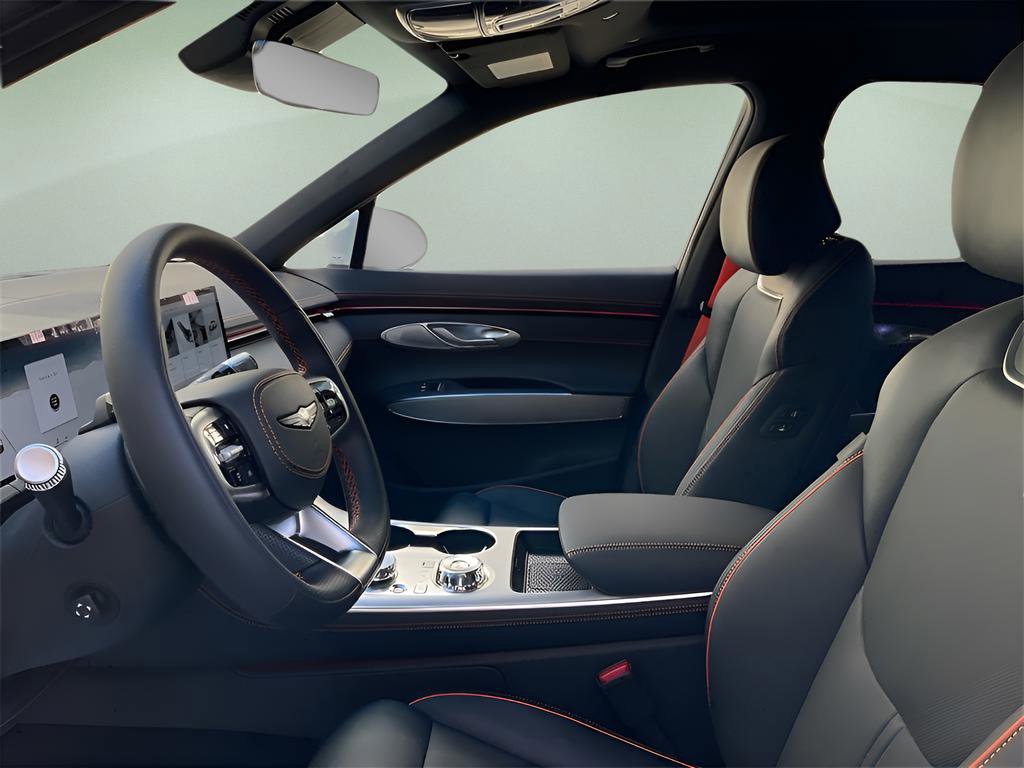 New 2026 Genesis GV70 2.5T Sport Prestige image 16