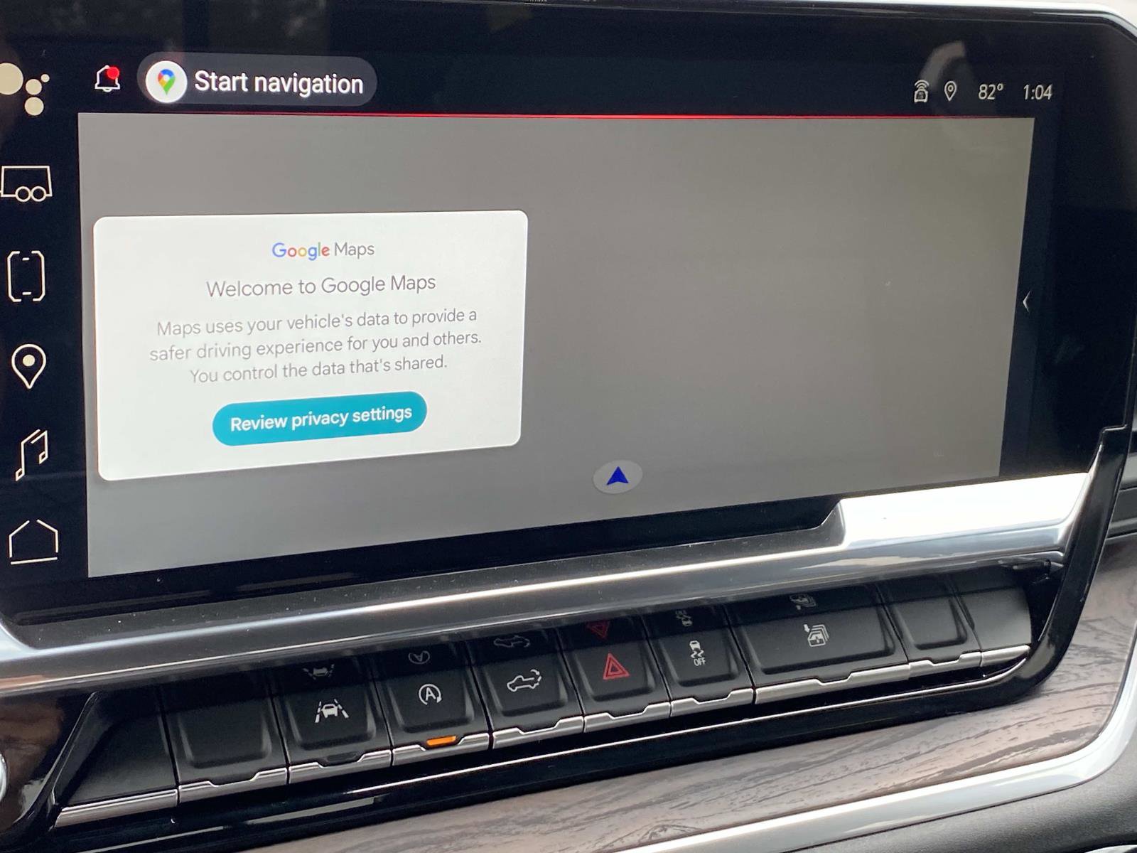 New 2026 GMC Sierra 1500 SLT w/ SLT Premium Package image 11