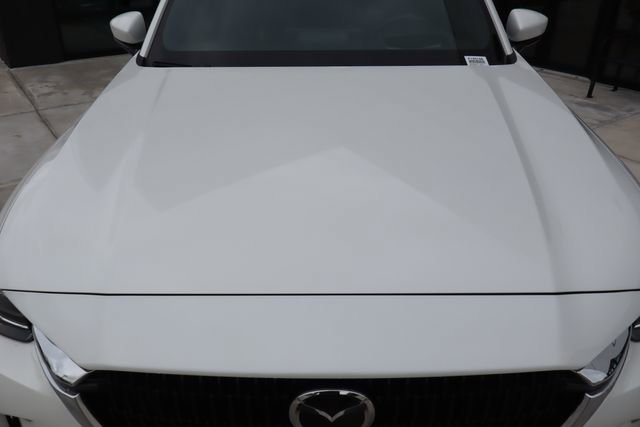 Used 2024 MAZDA CX-90 Plug-In Hybrid w/ Premium Plus AWD/4WD image 20