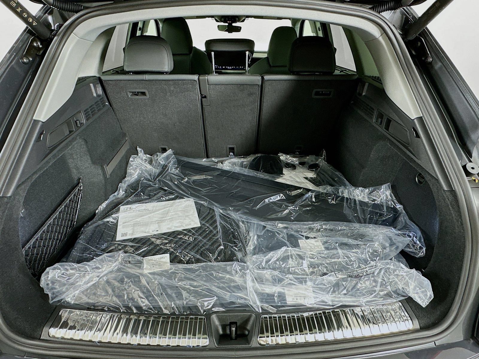 New 2026 Audi Q5 Premium Plus AWD/4WD image 39