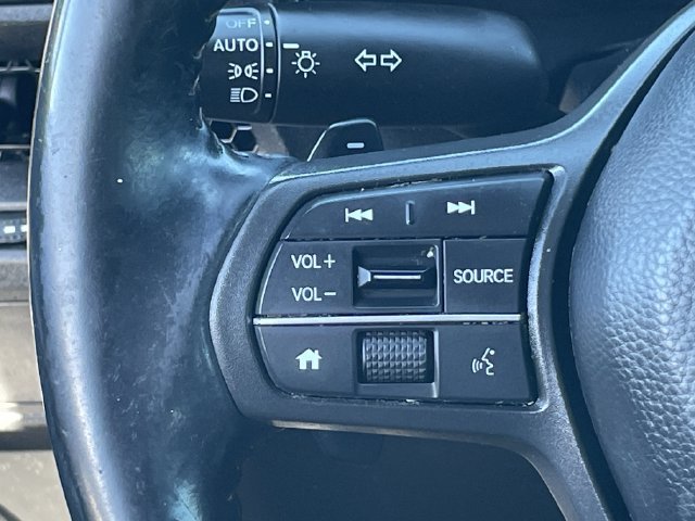 Certified 2023 Honda CR-V Sport image 13