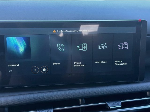 New 2026 Hyundai Tucson SEL Plus FWD image 14