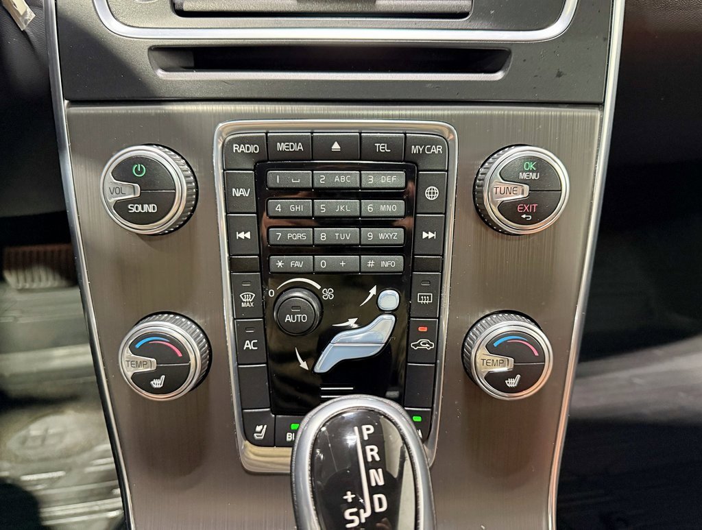 Used 2015 Volvo S60 T5 Premier image 21