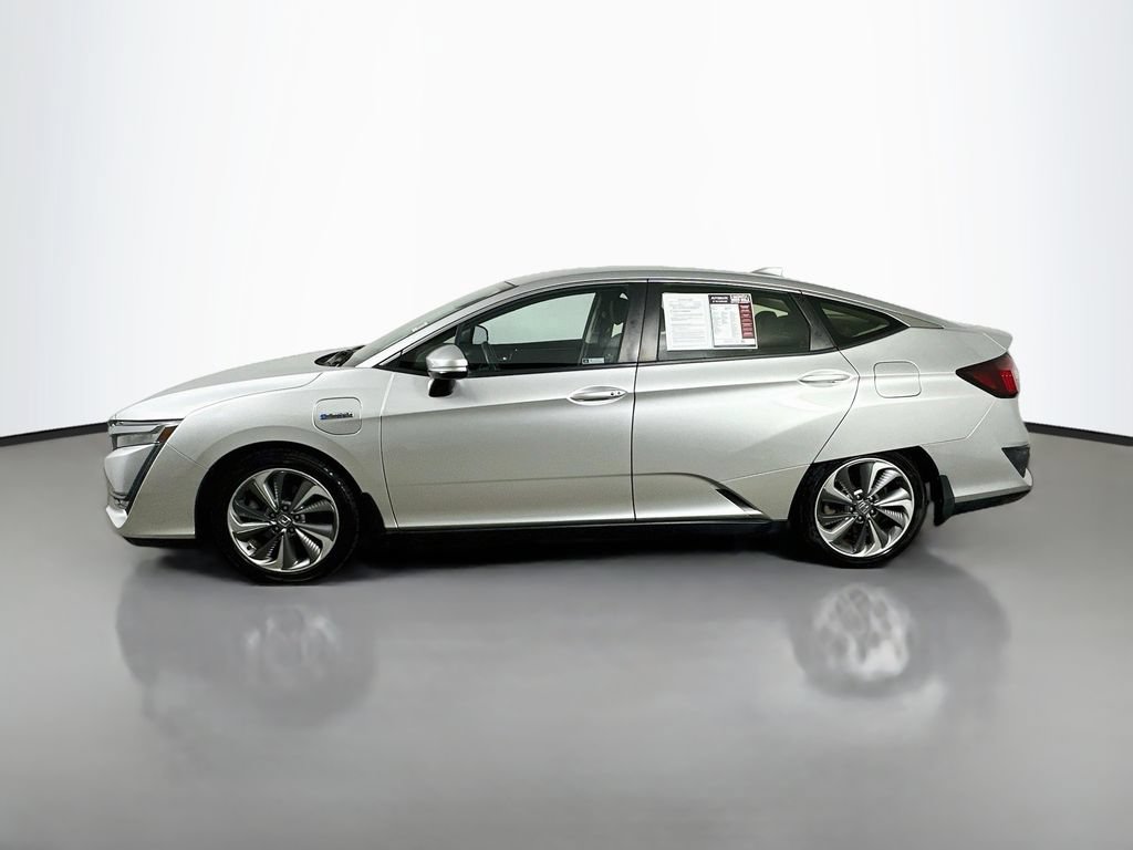 Used 2018 Honda Clarity Touring image 5