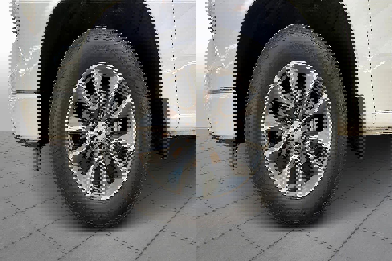 Certified 2023 Chevrolet Silverado 1500 RST image 11