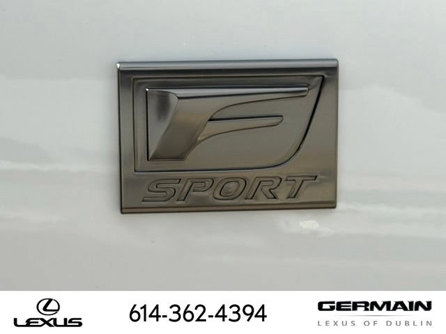 Used 2025 Lexus ES 350 w/ Accessory Package (Z2) FWD image 18