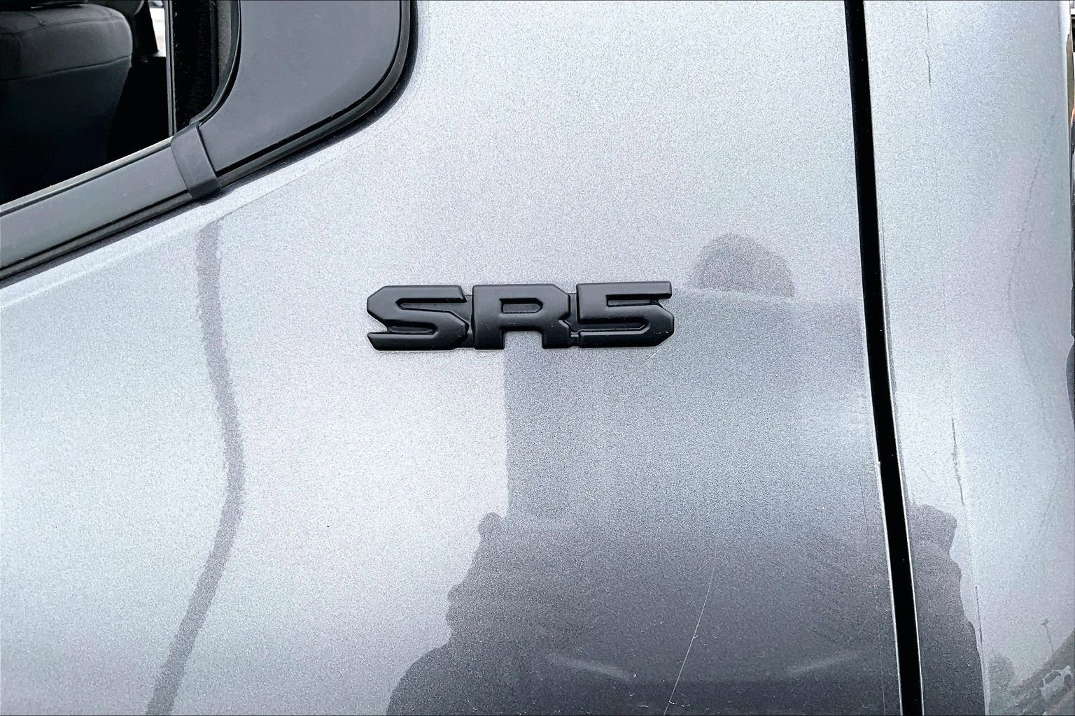 Used 2023 Toyota Tundra SR5 image 32