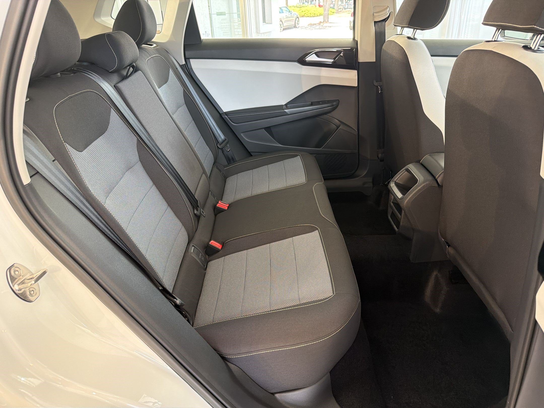New 2026 Volkswagen Taos S FWD image 29