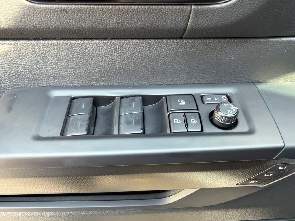 Used 2024 Toyota Tundra TRD Pro AWD/4WD image 23