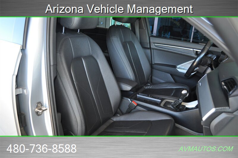 Used 2020 Audi Q3 2.0T Premium image 19