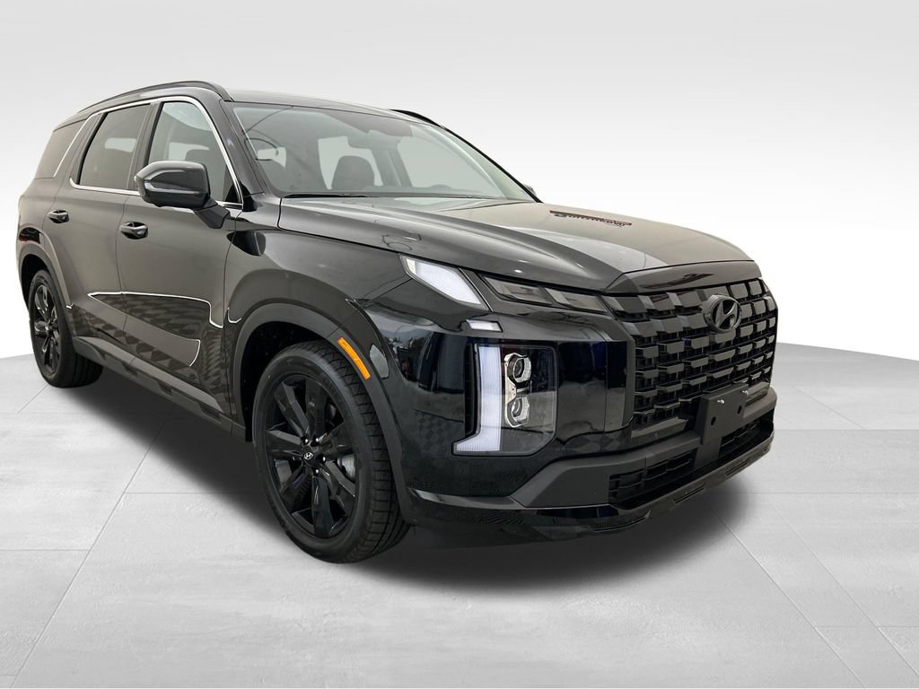 Used 2025 Hyundai Palisade XRT AWD/4WD image 8