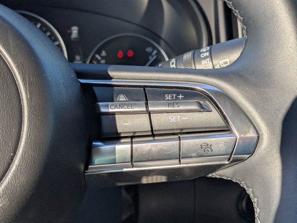 Used 2025 MAZDA CX-50 AWD 2.5 Hybrid w/ Premium Pkg image 26