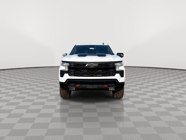 New 2026 Chevrolet Silverado 1500 LT Trail Boss w/ LT Trail Boss Premium Package AWD/4WD image 4