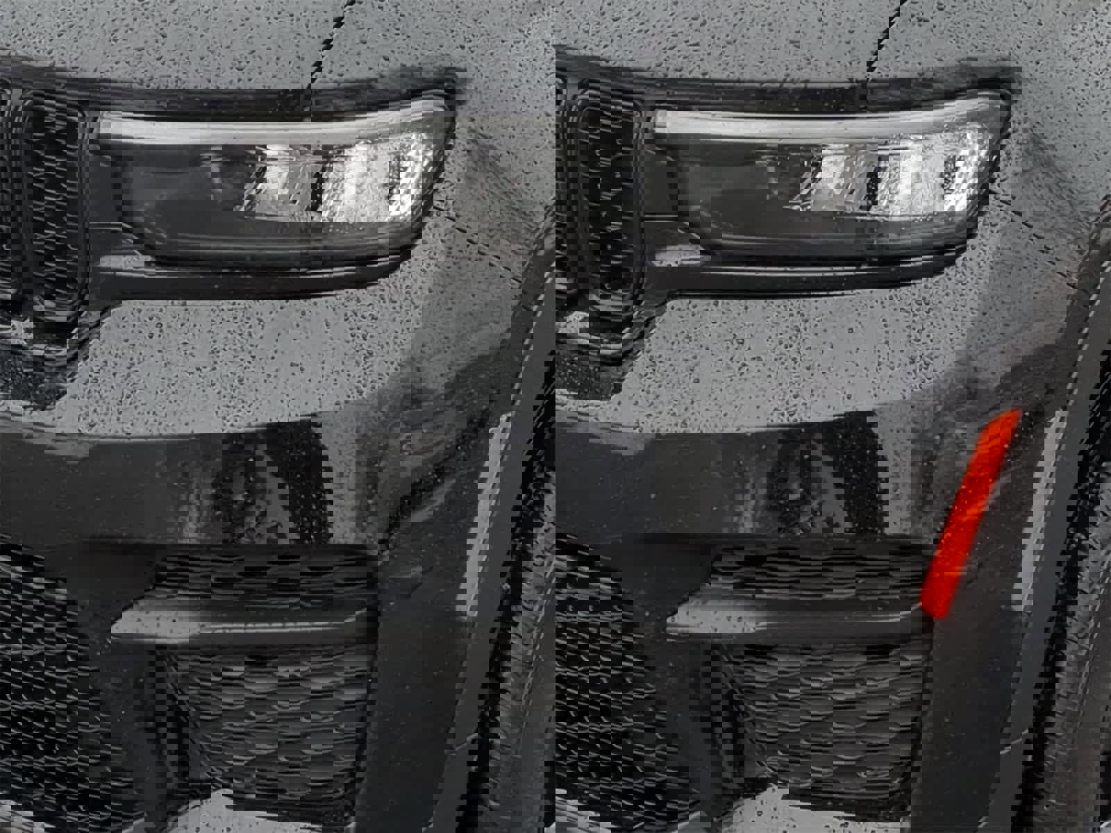 Used 2024 Jeep Grand Cherokee Altitude image 18